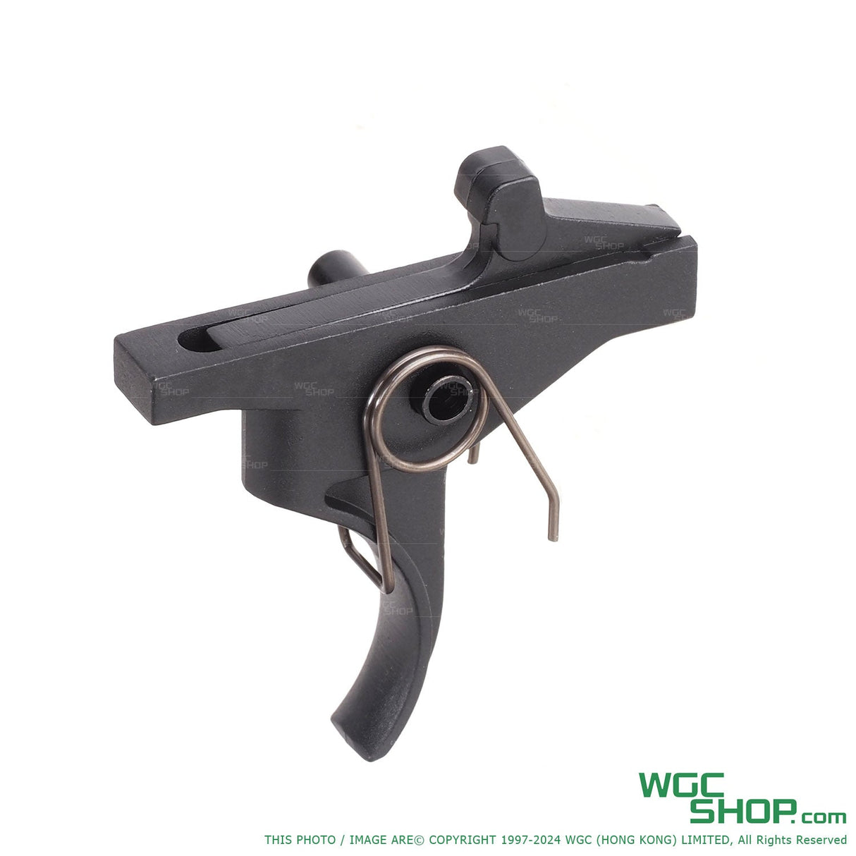 VFC Original Parts - MK17 GBB Trigger ( VG41THG000 )