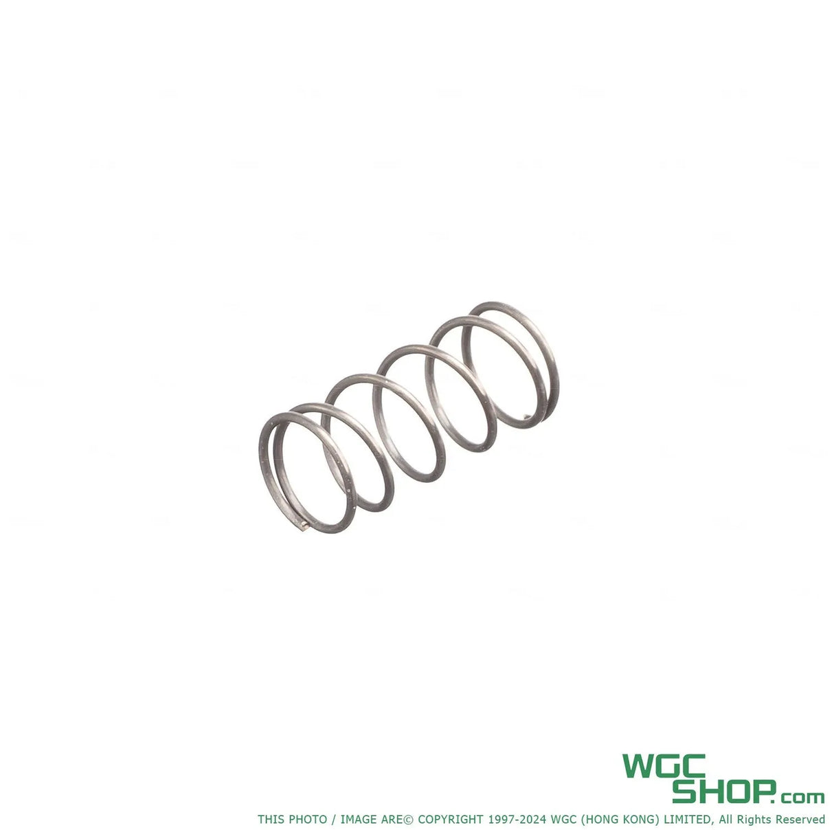 VFC Original Parts - MK25 GBB Dummy Firing Pin Spring ( VGCJSPG001 / 01-11 )-WGC Shop