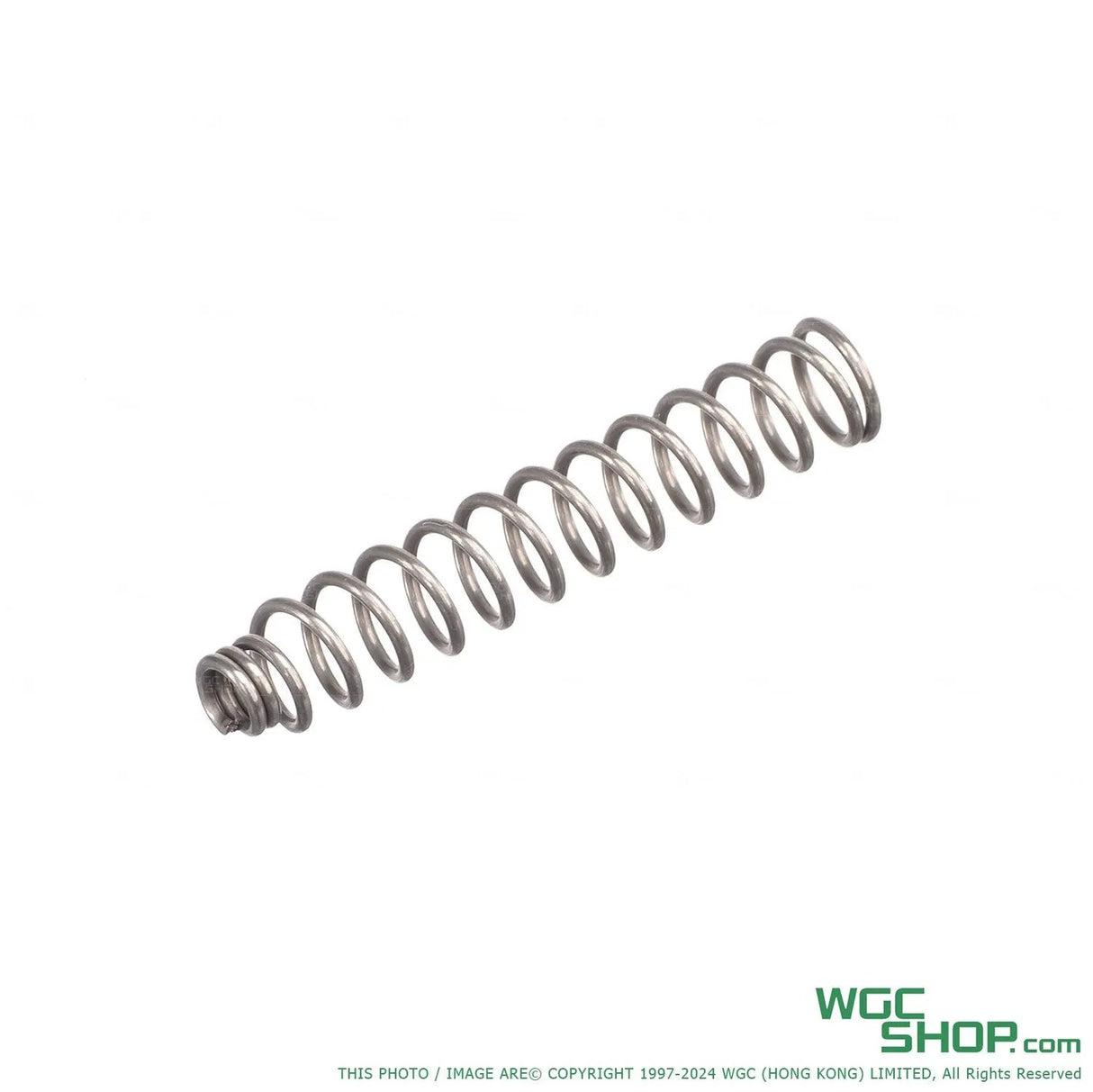 VFC Original Parts - MK25 GBB Hammer Spring ( VGCJSPG009 / 03-22 )-WGC Shop