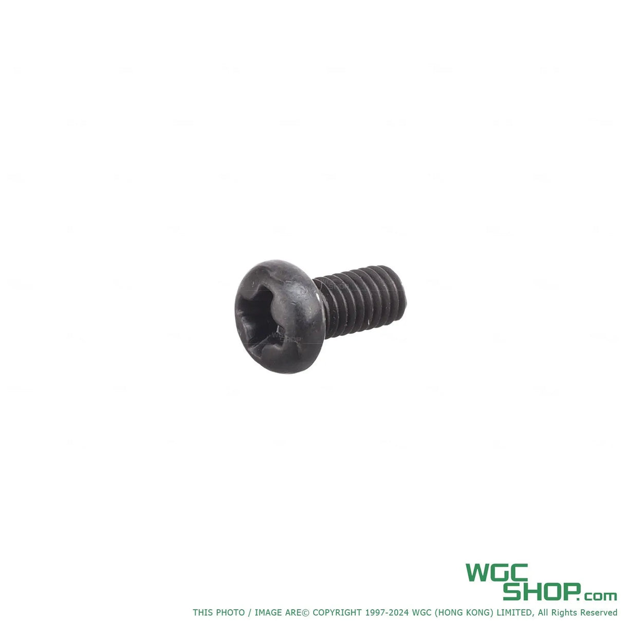 VFC Original Parts - MK25 GBB Screw M3x6 ( PSCW030621 / 01-08 )-WGC Shop