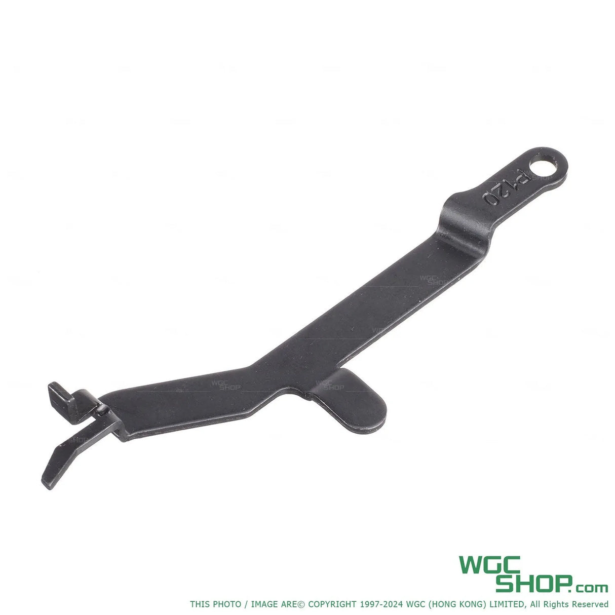 VFC Original Parts - MK25 GBB Tigger Bar ( VGCJTHG010 / 03-04 )-WGC Shop