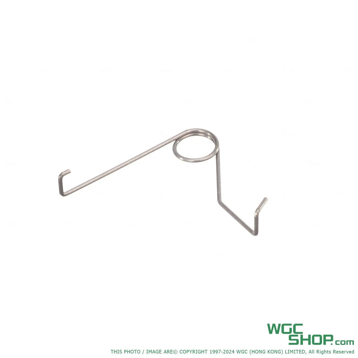 VFC Original Parts - MK25 GBB Trigger Bar Spring ( VGCJSPG012 / 03-09 )