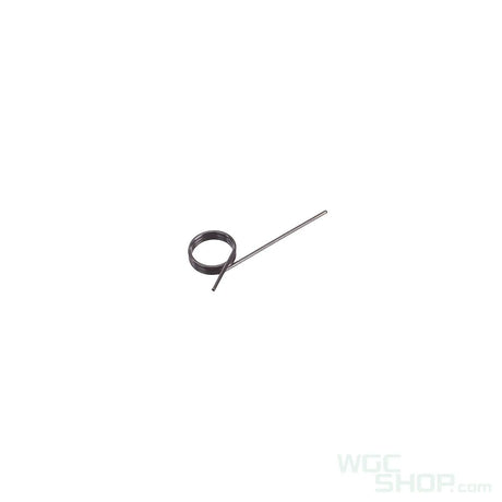 VFC Original Parts - MP5 GBB Trigger Detent Spring ( VGB1SPG036 ) - WGC Shop