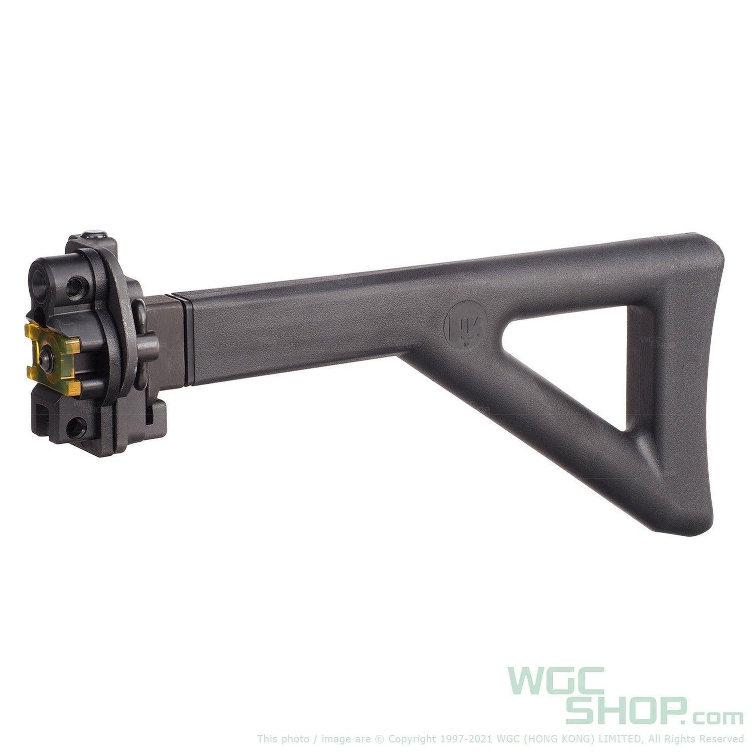 Vfc Original Parts Mp5k Pdw Gbb Folding Stock Wgc Shop