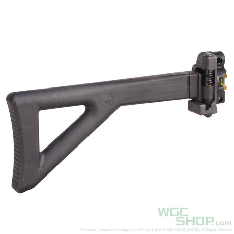 VFC Original Parts - MP5K PDW GBB Folding Stock - WGC Shop