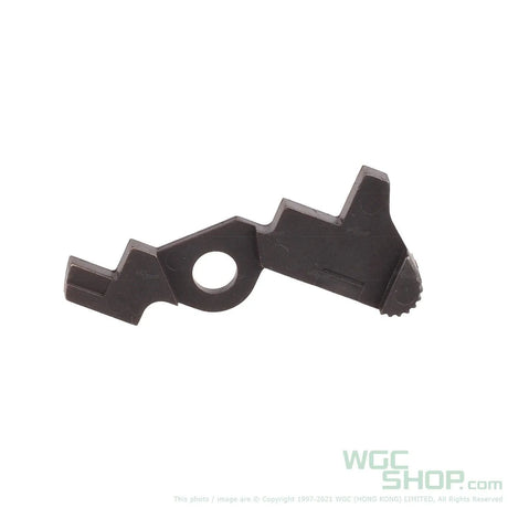 VFC Original Parts - MP7A1 GBB Stock Latch - MIM ( VGB0STK0A0 ) - WGC Shop