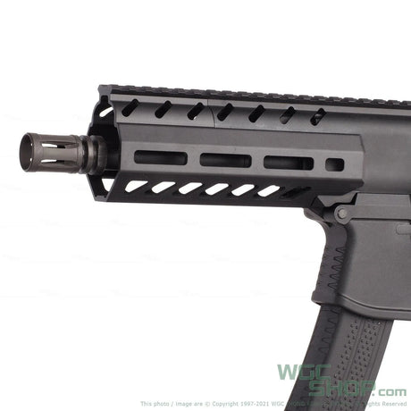 VFC Original Parts - MPX 6 Inch Handguard with Outer Barrel ( VGB4HGD002 / V0B4BRL020 ) - WGC Shop