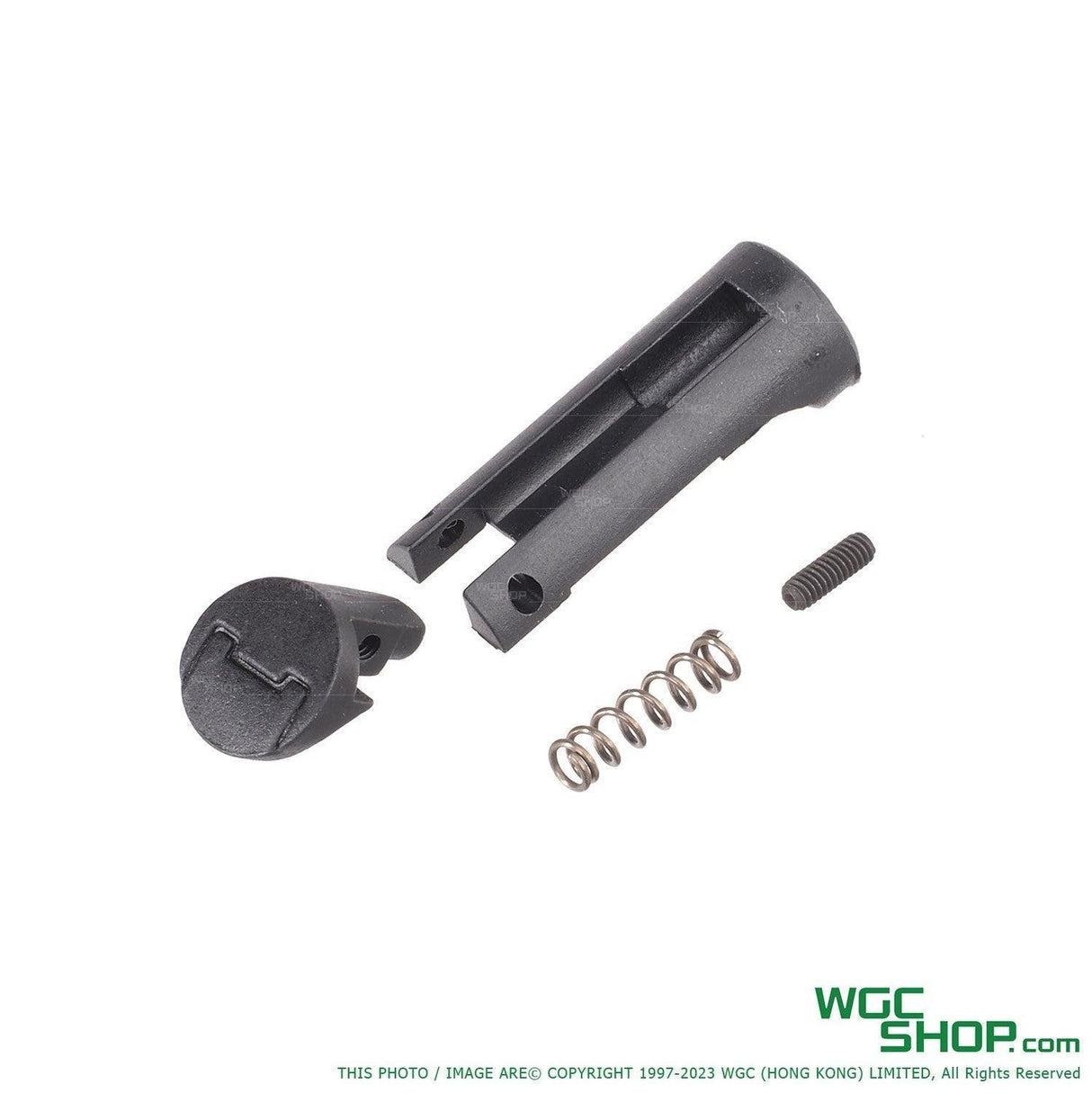 VFC Original Parts - PPQ Magazine Catch Assembly - WGC Shop