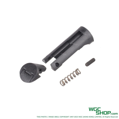 VFC Original Parts - PPQ Magazine Catch Assembly - WGC Shop