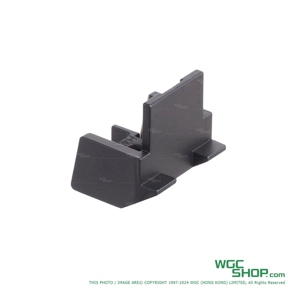 VFC Original Parts - PSG-1 GBB Magazine Catch Base ( VG2GGRP080 / 01-18 )