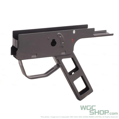 VFC Original Parts - PSG-1 Lower Receiver ( VG2GGRP031M ) - WGC Shop