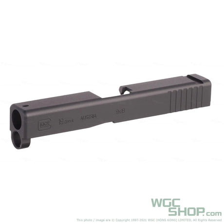 VFC Original Parts - Slide for G19 Gen4 GBB Airsoft ( VGC7URV511 ) - WGC Shop