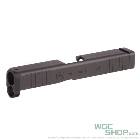 VFC Original Parts - Slide for G45 GBB Airsoft ( VGC7URV810 ) - WGC Shop