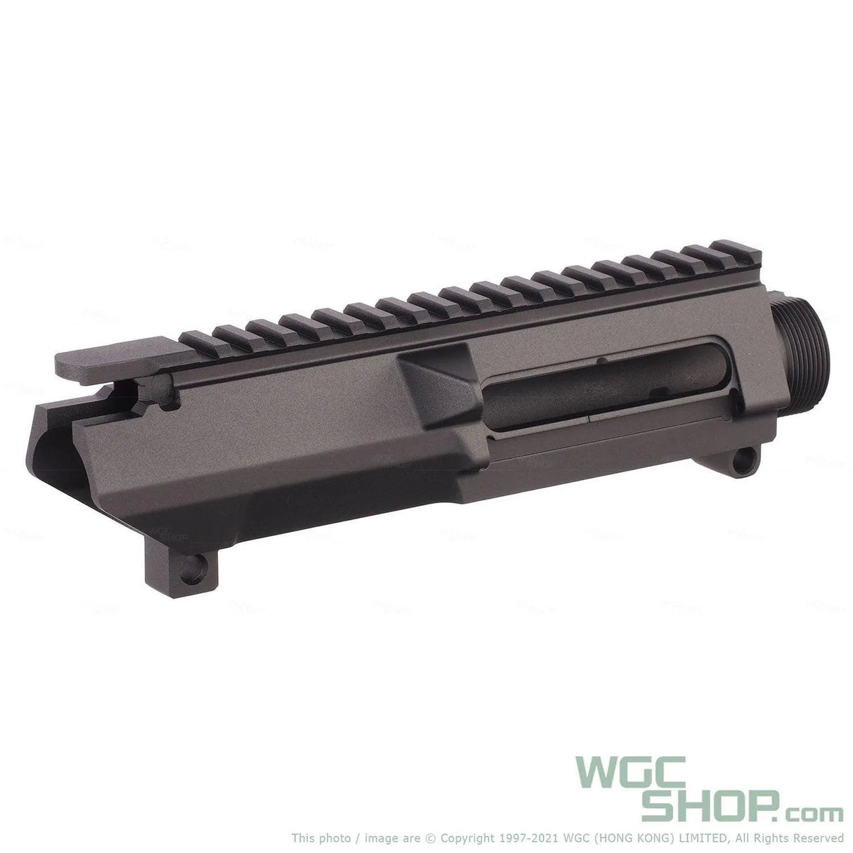 VFC Original Parts - SR25 ECC GBB Airsoft Upper Receiver ( VG27URV112 ) - WGC Shop