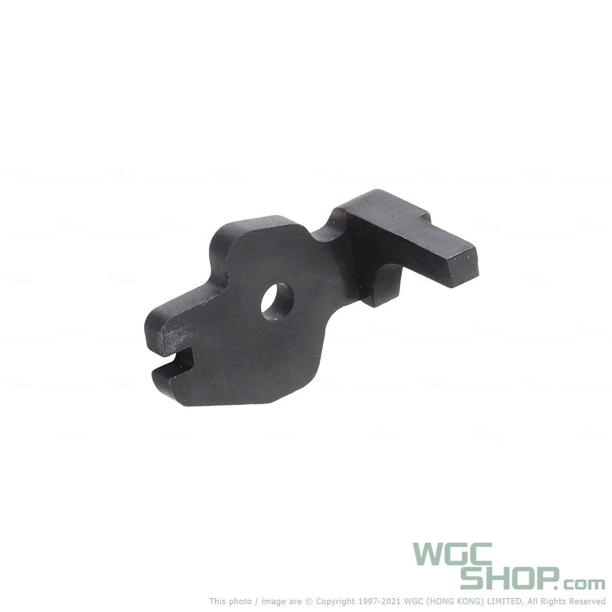 VFC Original Parts - SR25 GBB Magazine Front Catch Lever ( VG27MAG030 ) - WGC Shop