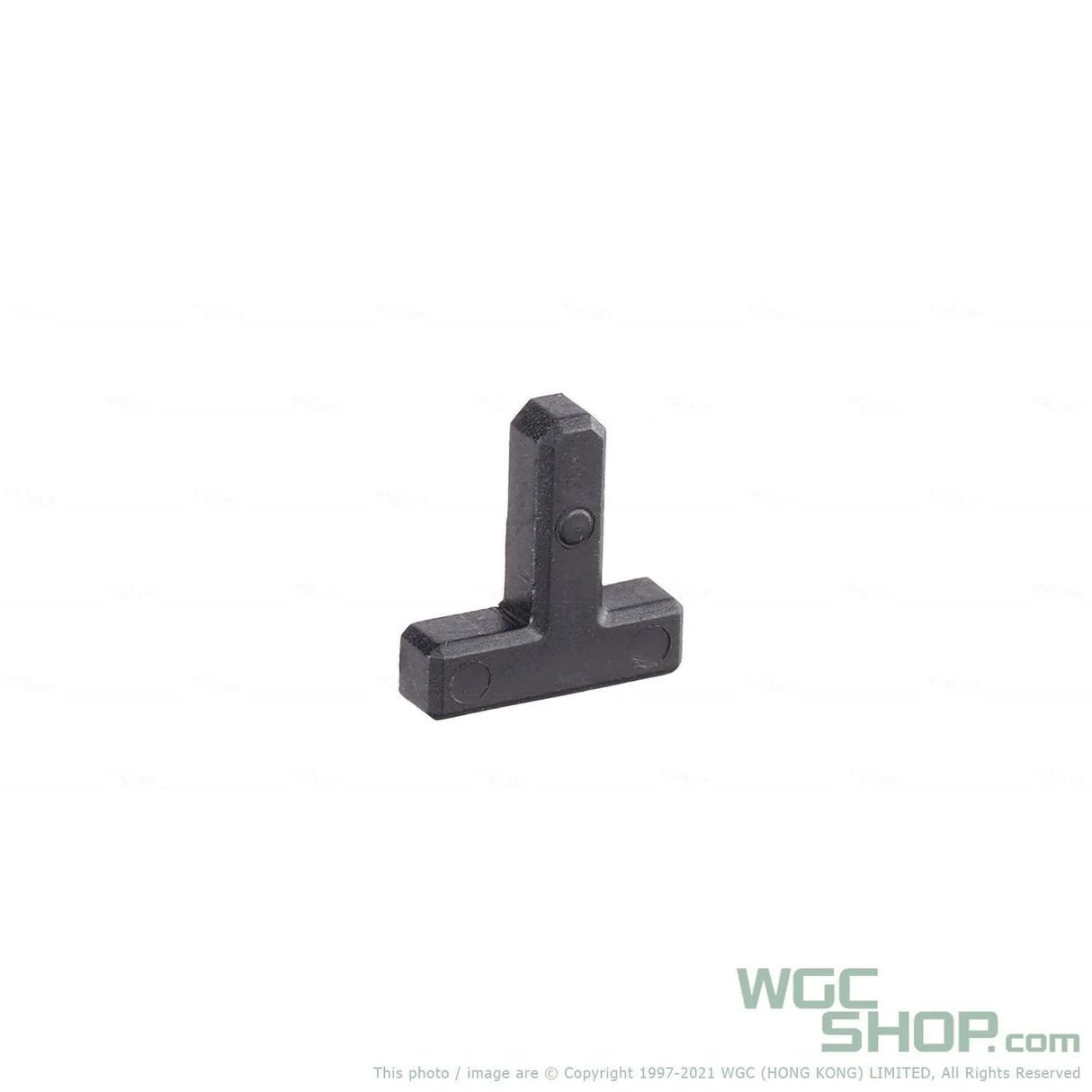 VFC Original Parts - SR25 GBB Magazine Rear Lever ( VG27MAG040 ) - WGC Shop