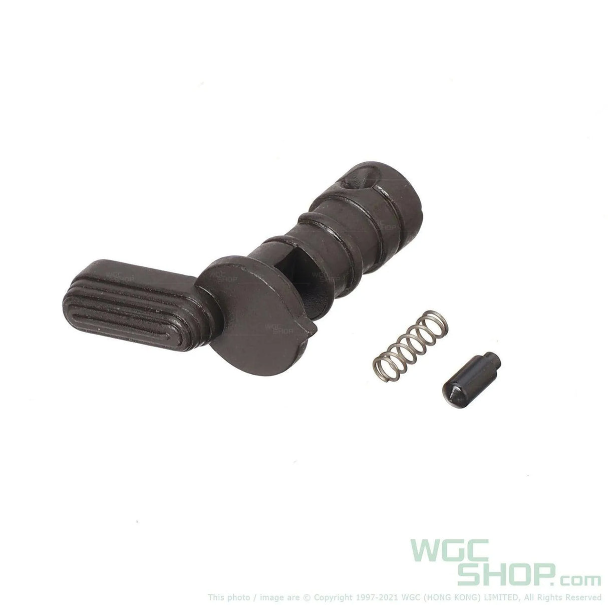 VFC Original Parts - Steel Selector Lever Set for M4 GBB Series - WGC Shop