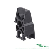 VFC Original Parts - UMP GBB Receiver Cap ( VGB3LRV010 )