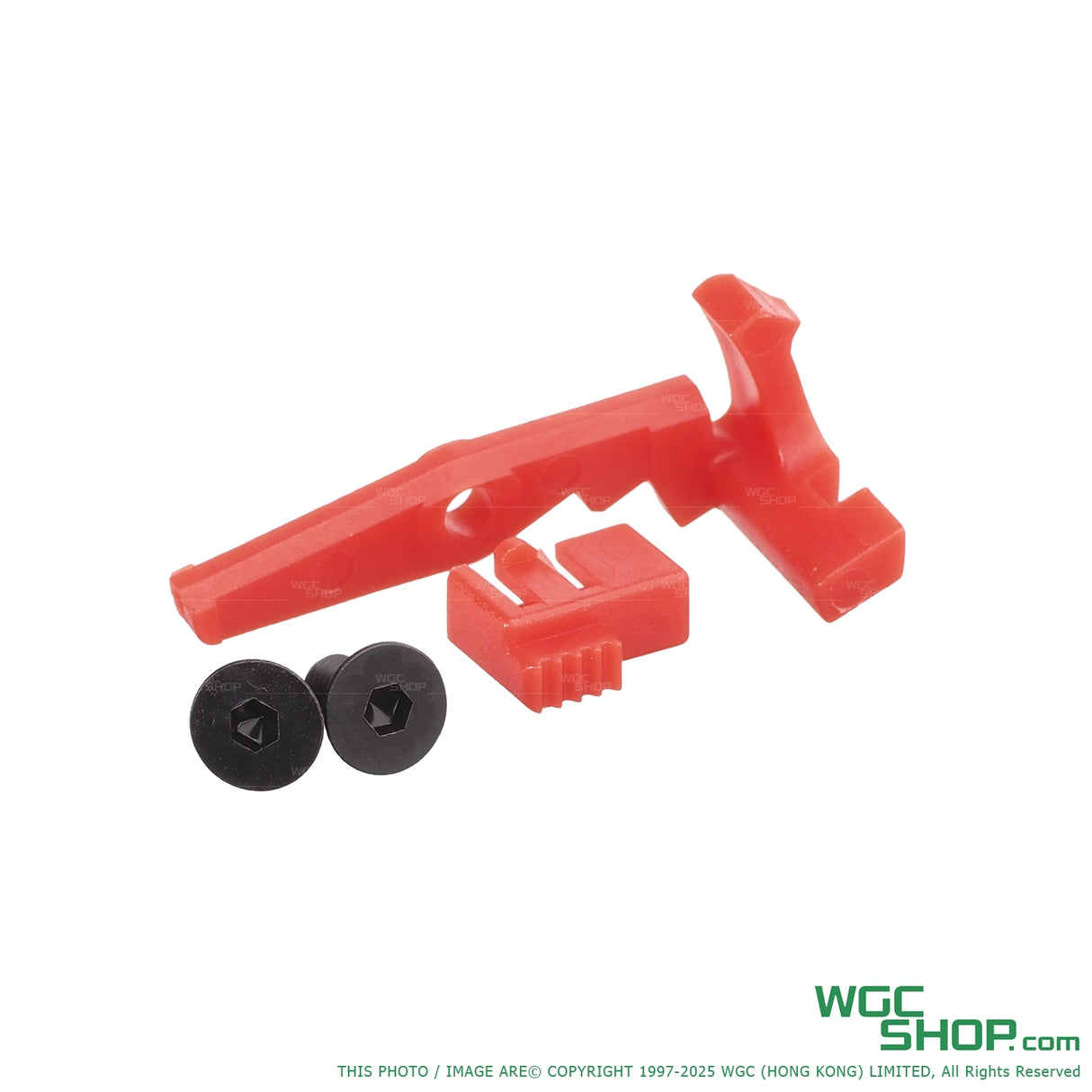 VFC Original Parts - VMAG Gas Magazine Lip V3-