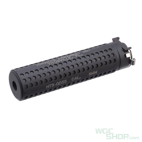 VFC PDW NT3 QD Barrel Extension - WGC Shop