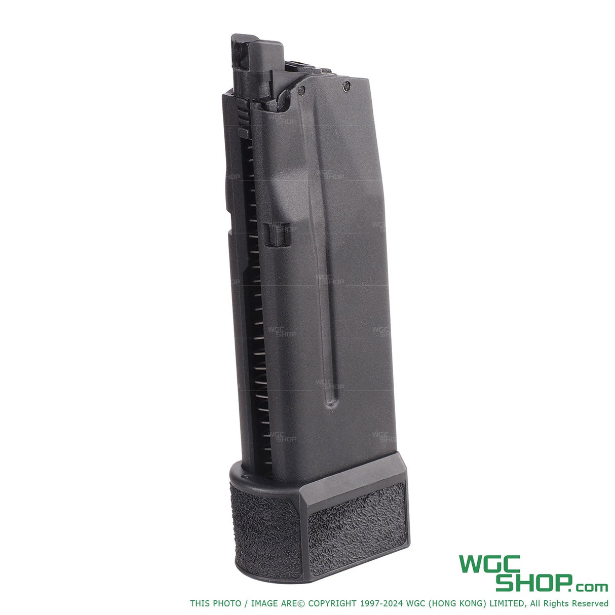 VFC SI SMP 21Rds Gas Airsoft Magazine