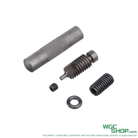 VFC Steel FNC Short Barrel Kit-WGC Shop