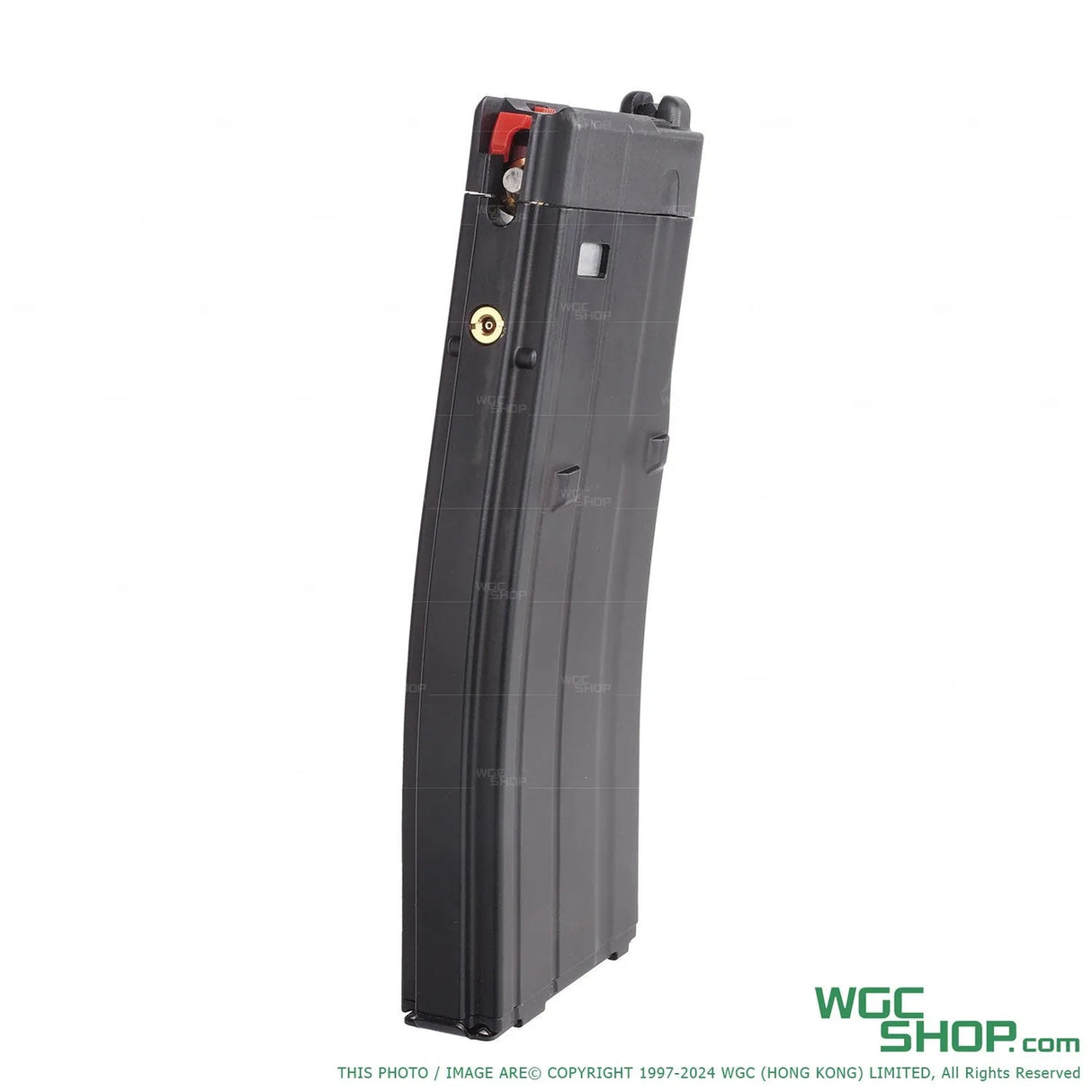 VFC T91 30Rds Gas Airsoft Magazine-WGC Shop