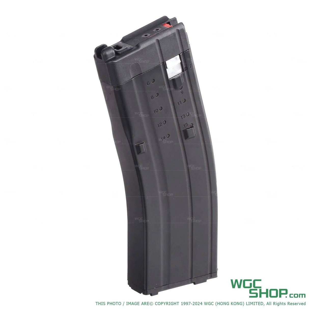 VFC T91 30Rds Gas Airsoft Magazine-WGC Shop