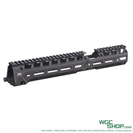 VFC T91 SOC 13.7 Inch Tactical MLOK Airsoft Handguard-WGC Shop