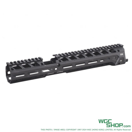 VFC T91 SOC 13.7 Inch Tactical MLOK Airsoft Handguard-WGC Shop