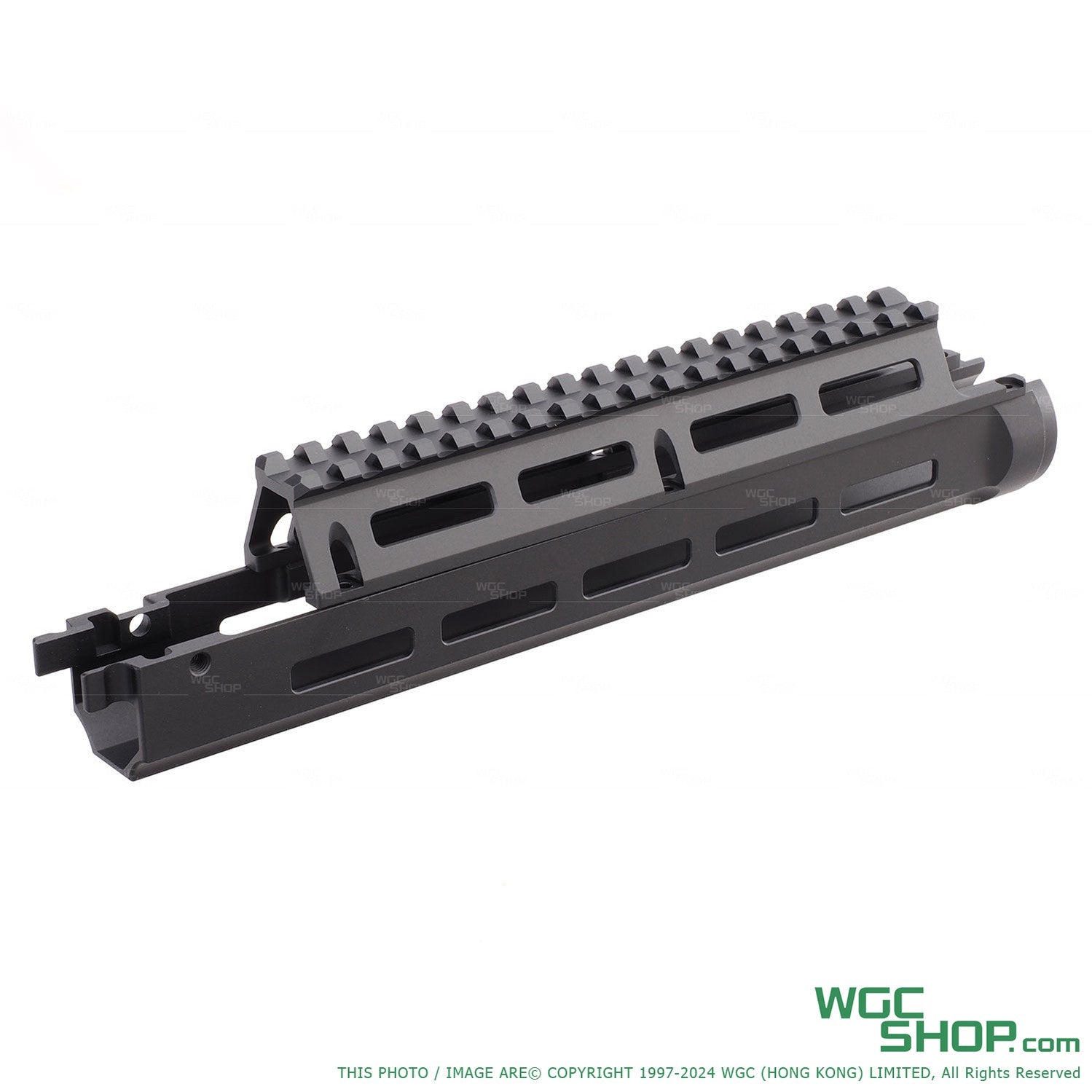 VFC Tactical Handguard for FNC GBB Airsoft – WGC Shop