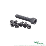 VFC Tactical Handguard for FNC GBB Airsoft-WGC Shop