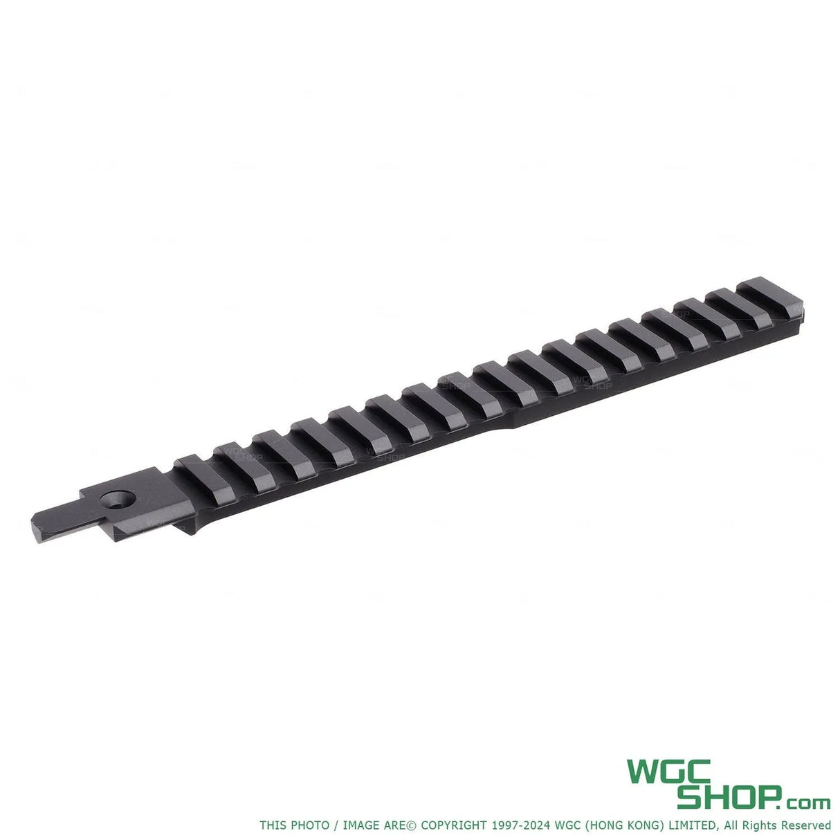 VFC Tactical Upper Receiver Rail for FNC GBB Airsoft-WGC Shop