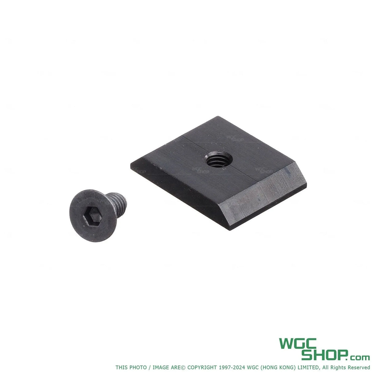 VFC Tactical Upper Receiver Rail for FNC GBB Airsoft-WGC Shop