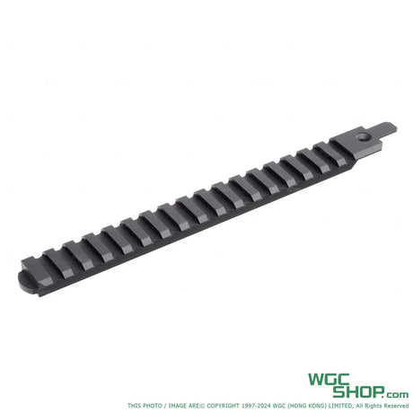 VFC Tactical Upper Receiver Rail for FNC GBB Airsoft-WGC Shop