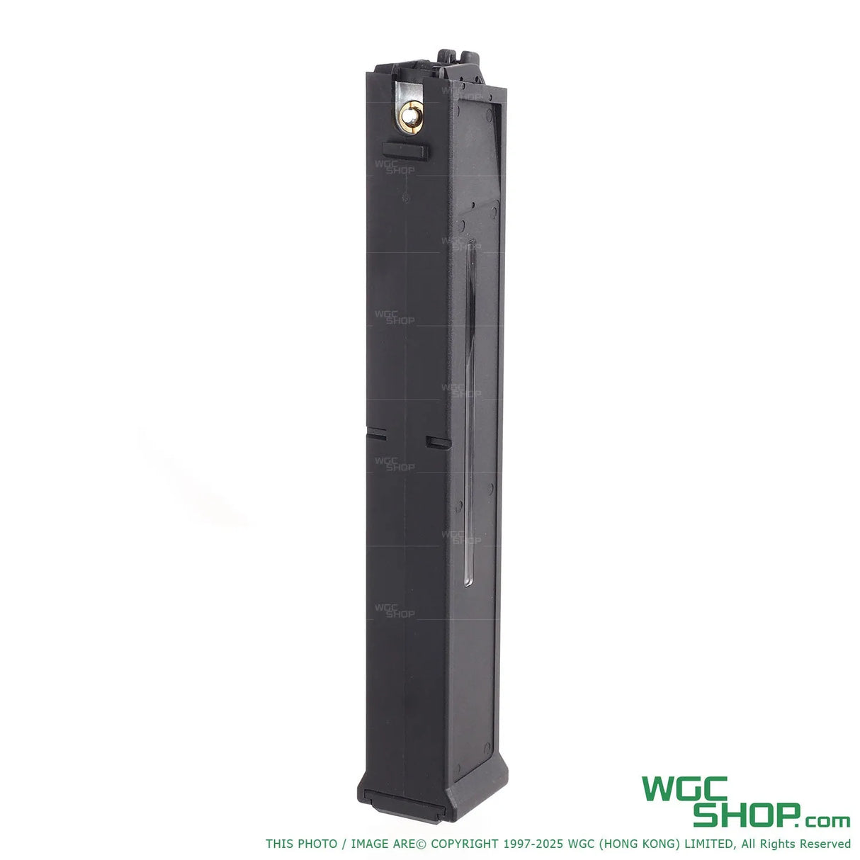 VFC UMP 45 25Rds Gas Airsoft Magazine-WGC Shop