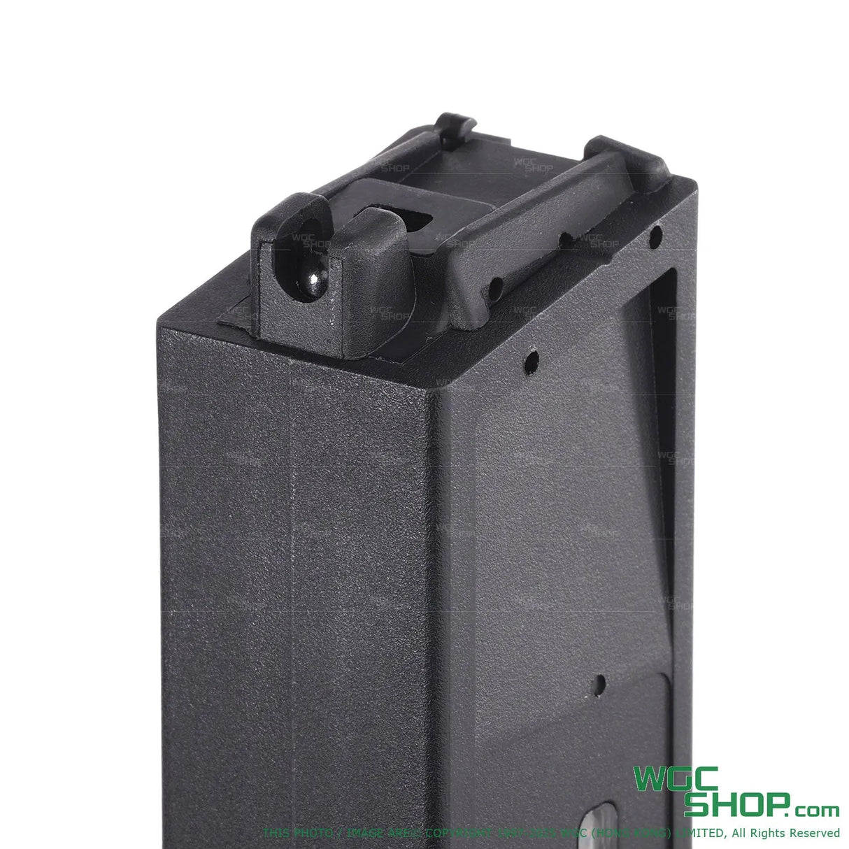 VFC UMP 45 25Rds Gas Airsoft Magazine-WGC Shop