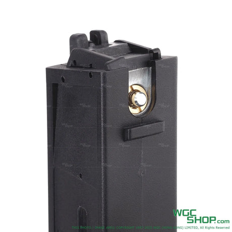 VFC UMP 45 25Rds Gas Airsoft Magazine-WGC Shop