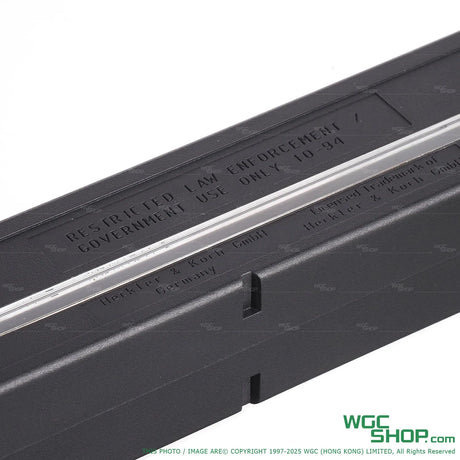 VFC UMP 45 25Rds Gas Airsoft Magazine-WGC Shop