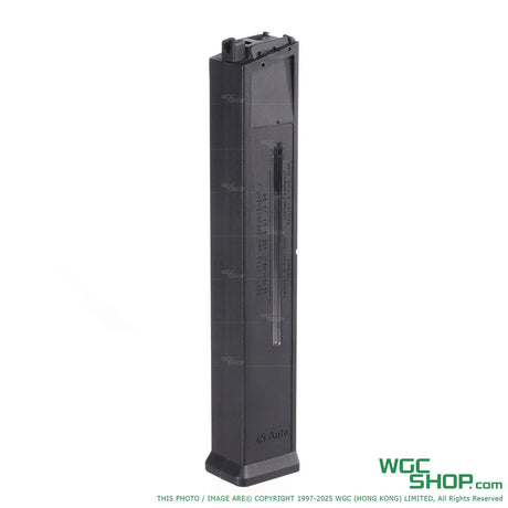 VFC UMP 45 25Rds Gas Airsoft Magazine-WGC Shop