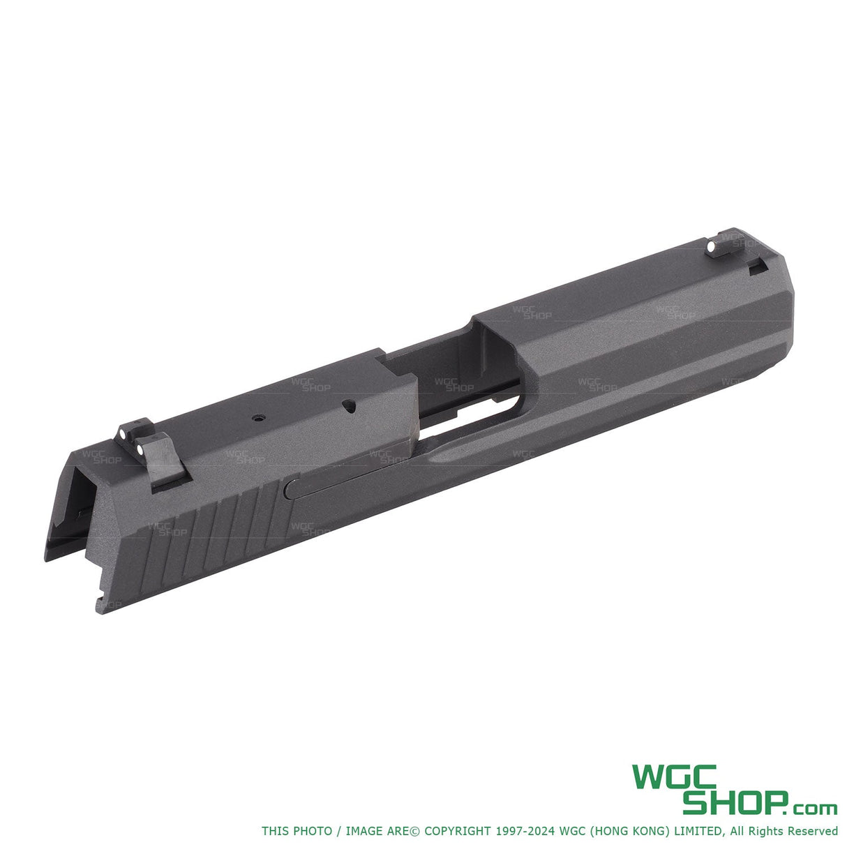 VFC USP Slide Assembly ( VGC6URV901 )