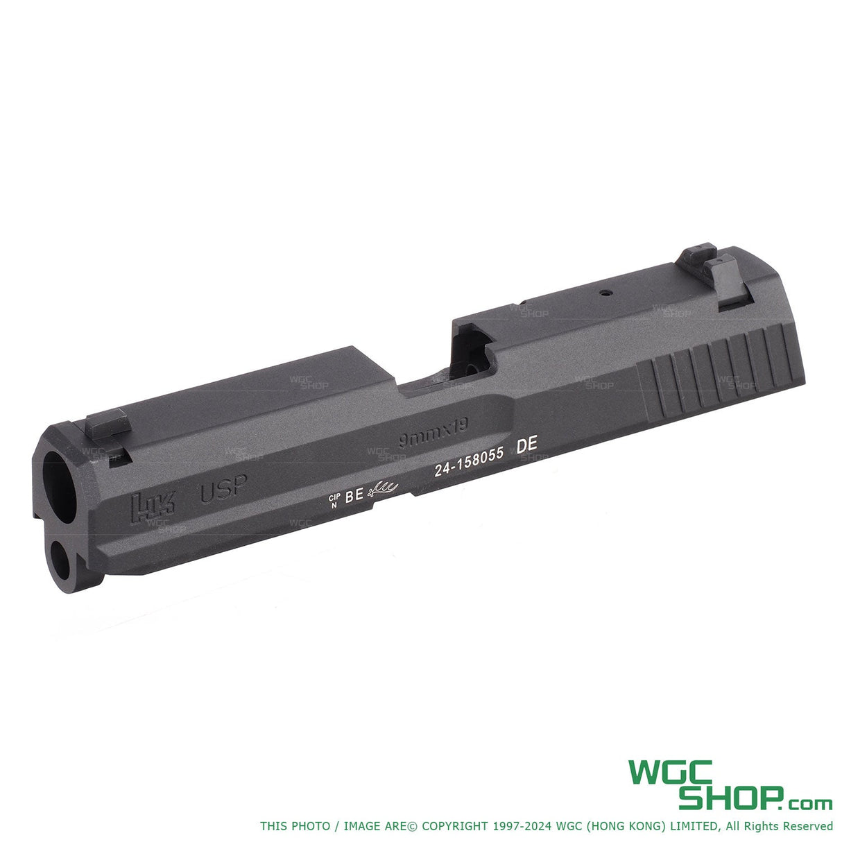 VFC USP Slide Assembly ( VGC6URV901 )