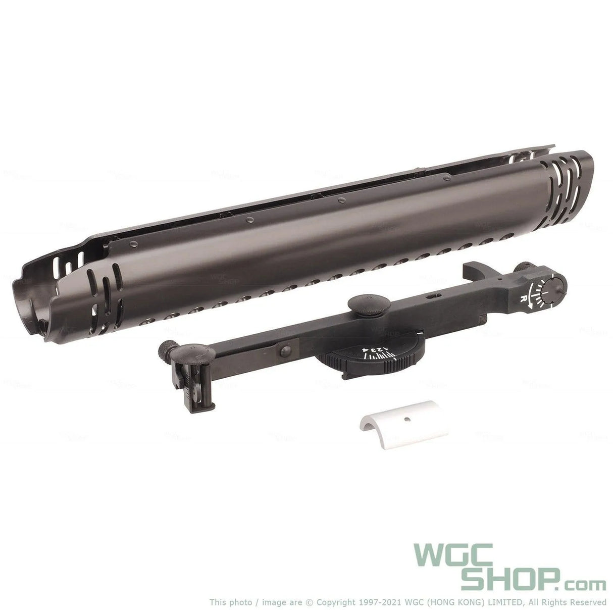 VFC XM148 Airsoft Launcher - WGC Shop