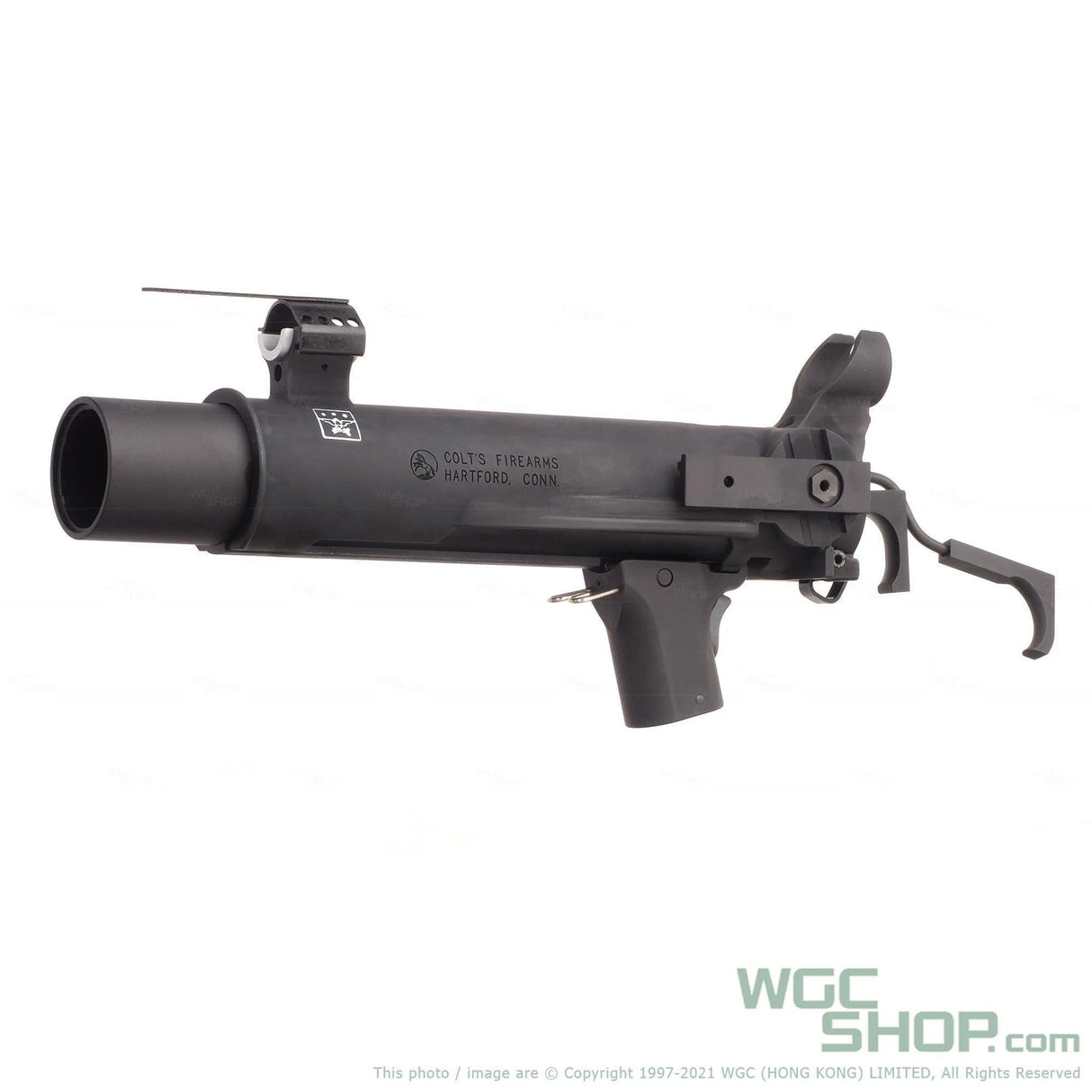 VFC XM148 Airsoft Launcher - WGC Shop