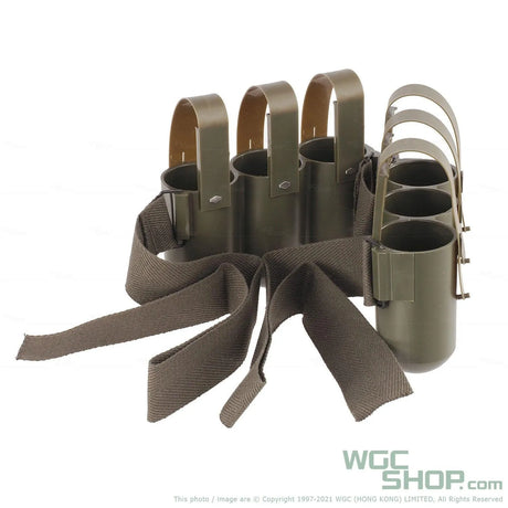 VFC XM651E1 40mm CS Grenade Bandoleer - WGC Shop