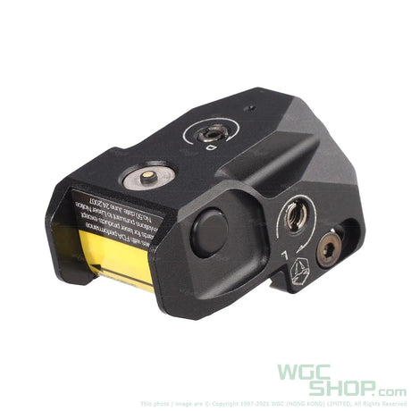 VIPERAY Scrapper Subcompact Pistol Laser Sight - WGC Shop