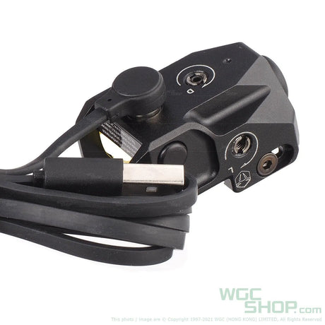 VIPERAY Scrapper Subcompact Pistol Laser Sight - WGC Shop