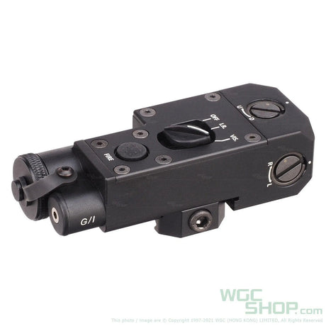 WADSN C.Q.B Airsoft Laser - M Version - WGC Shop