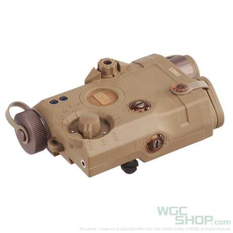 WADSN LA-PEQ15 Airsoft Laser Device - WGC Shop