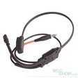 WADSN MH180-V Atlantic Signal Headset - WGC Shop